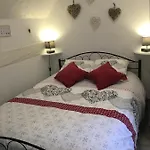 Le Coin Americain - Maison Familiale - Proche De Colmar Et D'europapark Horbourg