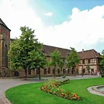 Le Coin Americain - Maison Familiale - Proche De Colmar Et D'europapark * Horbourg