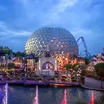 Le Coin Americain - Maison Familiale - Proche De Colmar Et D'europapark