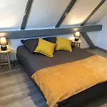 Semesterbostad Le Coin Americain - Maison Familiale - Proche De Colmar Et D'europapark *
