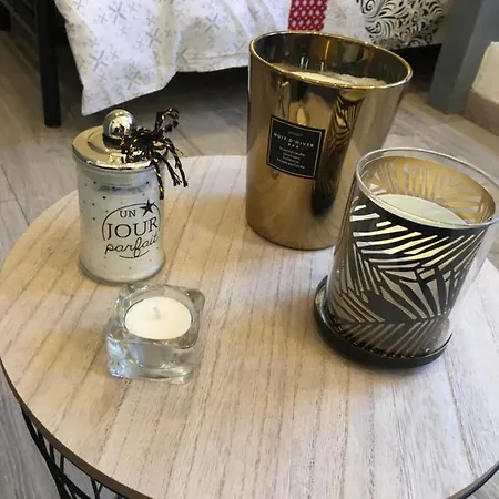 Le Coin Americain * Horbourg