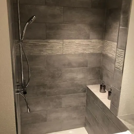 Le Coin Americain Tatil Evi *