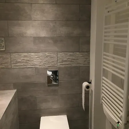 Tatil Evi Le Coin Americain *