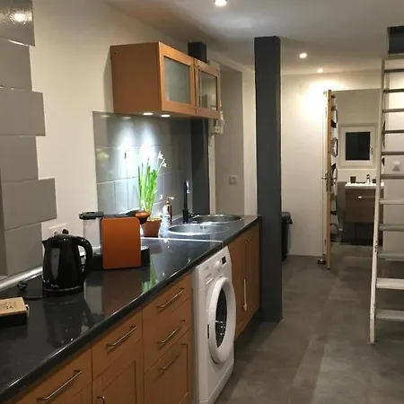 Tatil Evi Le Coin Americain