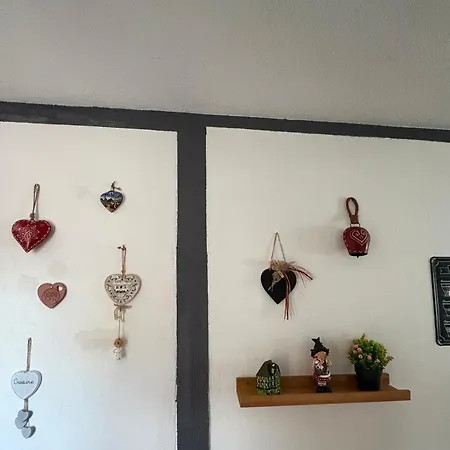Maison Insolite Alsacienne - Proche De Colmar Et Europapark- Parking Gratuit - 6 Personnes 度假居 *